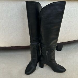 VIA SPIGA BOOTS, 5,5